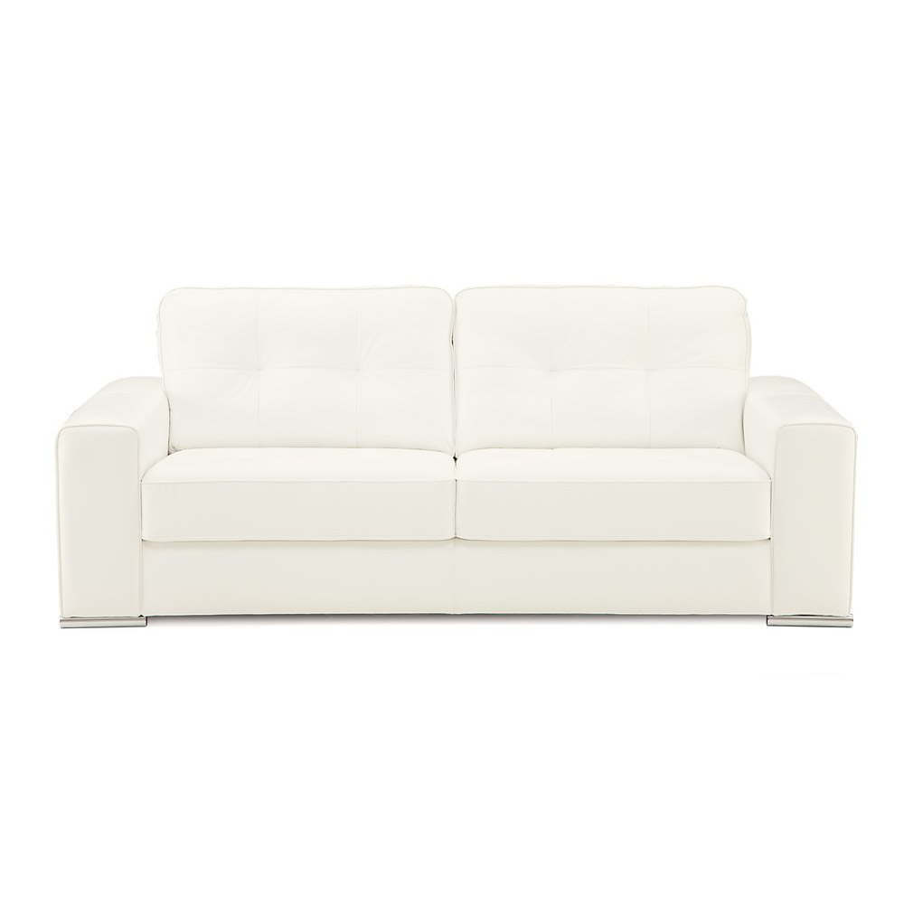 Palliser Leather Pachuca Sofa - Eastside Furniture